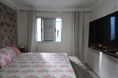 Apartamento à venda com 58m², 3 quartos e 1 vagaQuarto 1