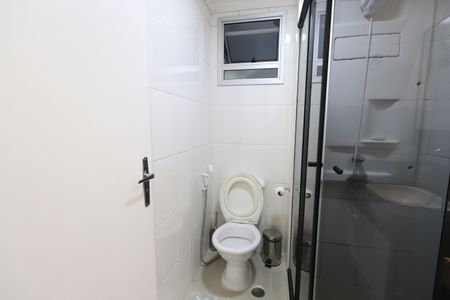 Apartamento à venda com 58m², 3 quartos e 1 vagaBanheiro