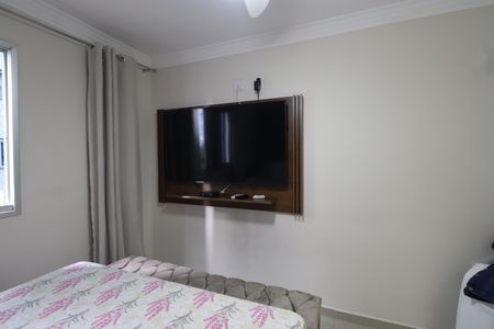 Apartamento à venda com 58m², 3 quartos e 1 vagaQuarto 1
