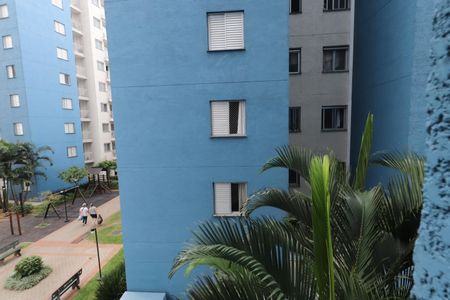 Apartamento à venda com 58m², 3 quartos e 1 vagaVista do Quarto 1
