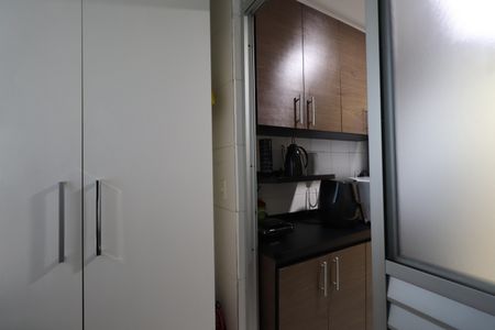 Apartamento à venda com 58m², 3 quartos e 1 vagaÁrea de Serviço