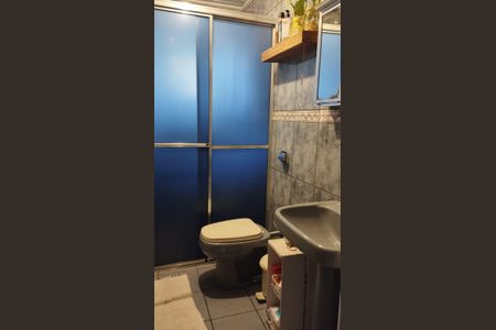 Casa à venda com 160m², 3 quartos e 3 vagas Casa à venda com 160m², 3 quartos e 3 vagasBanheiro