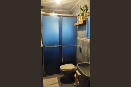Casa à venda com 160m², 3 quartos e 3 vagas Casa à venda com 160m², 3 quartos e 3 vagasBanheiro