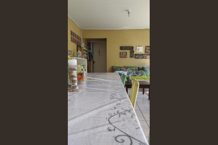 Casa à venda com 160m², 3 quartos e 3 vagas Casa à venda com 160m², 3 quartos e 3 vagasÁrea Externa