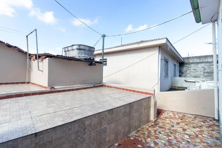 Casa à venda com 170m², 2 quartos e 2 vagas Casa à venda com 170m², 2 quartos e 2 vagasLaje