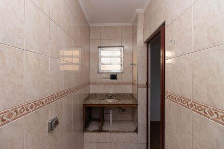 Casa à venda com 170m², 2 quartos e 2 vagas Casa à venda com 170m², 2 quartos e 2 vagasBanheiro da Suíte