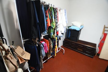 Casa à venda com 160m², 2 quartos e 1 vagaQuarto 2