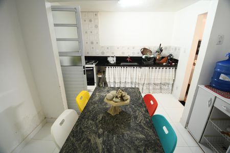 Casa à venda com 160m², 2 quartos e 1 vagaCozinha
