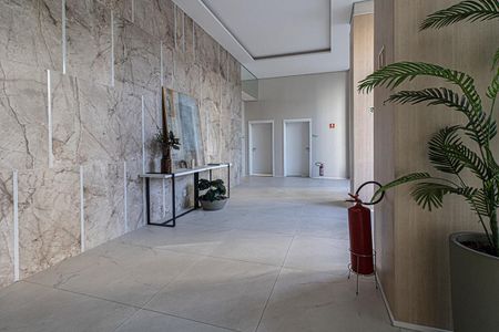 Apartamento à venda com 54m², 2 quartos e 1 vaga Apartamento à venda com 54m², 2 quartos e 1 vagaÁrea comum