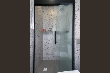 Apartamento à venda com 54m², 2 quartos e 1 vaga Apartamento à venda com 54m², 2 quartos e 1 vagaBanheiro Social