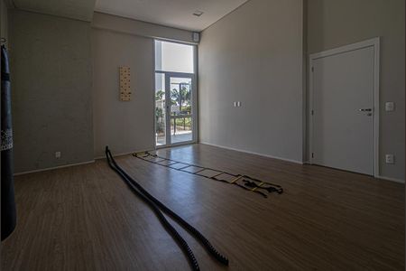 Apartamento à venda com 54m², 2 quartos e 1 vaga Apartamento à venda com 54m², 2 quartos e 1 vagaÁrea comum