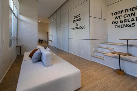 Apartamento à venda com 54m², 2 quartos e 1 vaga Apartamento à venda com 54m², 2 quartos e 1 vagaÁrea comum