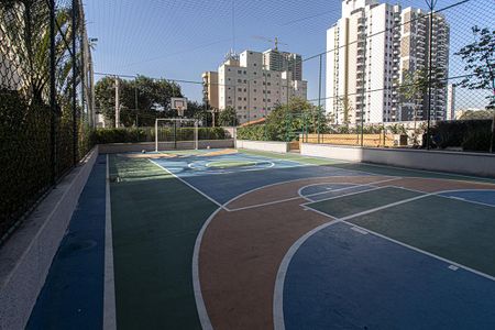 Apartamento à venda com 54m², 2 quartos e 1 vaga Apartamento à venda com 54m², 2 quartos e 1 vagaÁrea comum