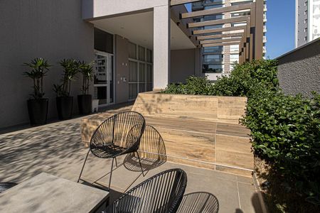 Apartamento à venda com 54m², 2 quartos e 1 vaga Apartamento à venda com 54m², 2 quartos e 1 vagaÁrea comum