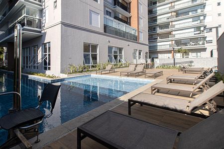 Apartamento à venda com 54m², 2 quartos e 1 vaga Apartamento à venda com 54m², 2 quartos e 1 vagaÁrea comum