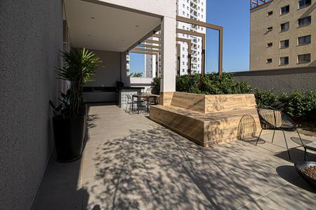 Apartamento à venda com 54m², 2 quartos e 1 vaga Apartamento à venda com 54m², 2 quartos e 1 vagaÁrea comum