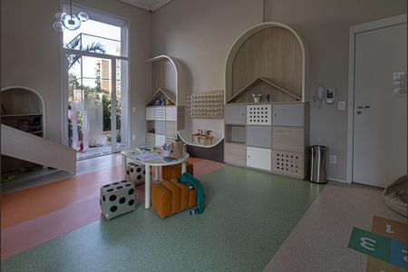 Apartamento à venda com 54m², 2 quartos e 1 vaga Apartamento à venda com 54m², 2 quartos e 1 vagaÁrea comum