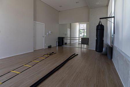 Apartamento à venda com 54m², 2 quartos e 1 vaga Apartamento à venda com 54m², 2 quartos e 1 vagaÁrea comum