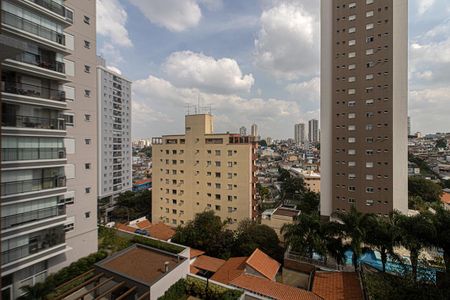 Apartamento à venda com 54m², 2 quartos e 1 vaga Apartamento à venda com 54m², 2 quartos e 1 vagavista da Sacada