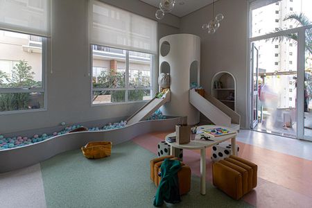 Apartamento à venda com 54m², 2 quartos e 1 vaga Apartamento à venda com 54m², 2 quartos e 1 vagaÁrea comum