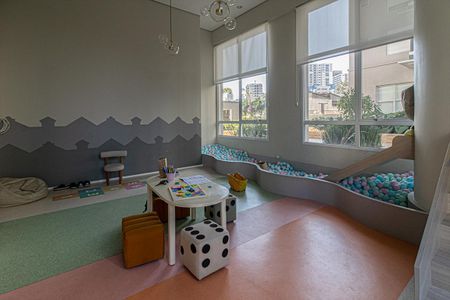 Apartamento à venda com 54m², 2 quartos e 1 vaga Apartamento à venda com 54m², 2 quartos e 1 vagaÁrea comum