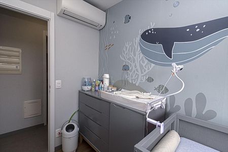 Apartamento à venda com 54m², 2 quartos e 1 vaga Apartamento à venda com 54m², 2 quartos e 1 vagaQuarto