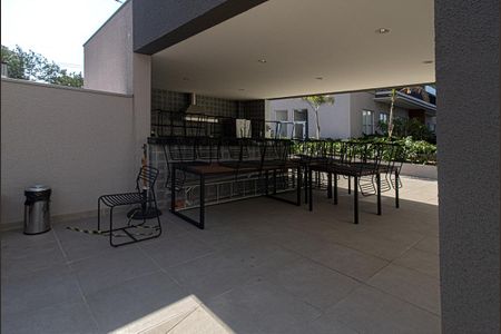 Apartamento à venda com 54m², 2 quartos e 1 vaga Apartamento à venda com 54m², 2 quartos e 1 vagaÁrea comum