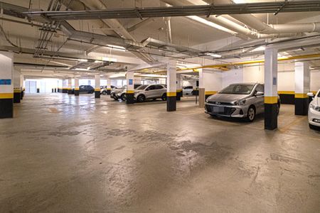 Apartamento à venda com 54m², 2 quartos e 1 vaga Apartamento à venda com 54m², 2 quartos e 1 vagaÁrea comum