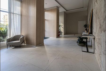 Apartamento à venda com 54m², 2 quartos e 1 vaga Apartamento à venda com 54m², 2 quartos e 1 vagaÁrea comum