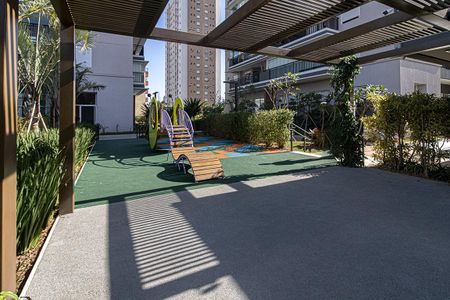 Apartamento à venda com 54m², 2 quartos e 1 vaga Apartamento à venda com 54m², 2 quartos e 1 vagaÁrea comum