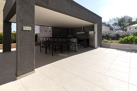 Apartamento à venda com 54m², 2 quartos e 1 vaga Apartamento à venda com 54m², 2 quartos e 1 vagaÁrea comum