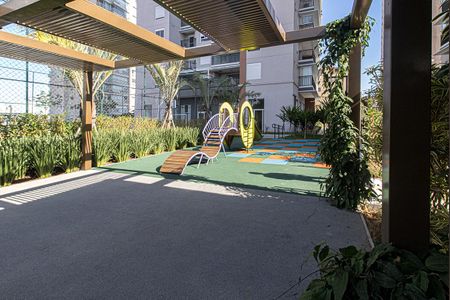 Apartamento à venda com 54m², 2 quartos e 1 vaga Apartamento à venda com 54m², 2 quartos e 1 vagaÁrea comum