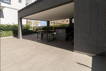 Apartamento à venda com 54m², 2 quartos e 1 vaga Apartamento à venda com 54m², 2 quartos e 1 vagaÁrea comum