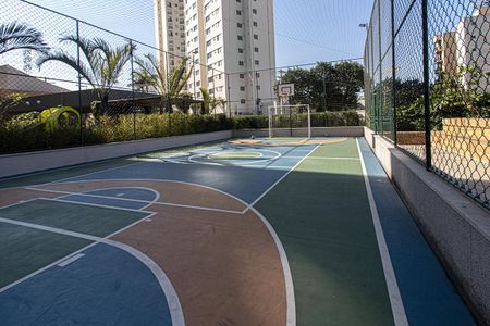 Apartamento à venda com 54m², 2 quartos e 1 vaga Apartamento à venda com 54m², 2 quartos e 1 vagaÁrea comum