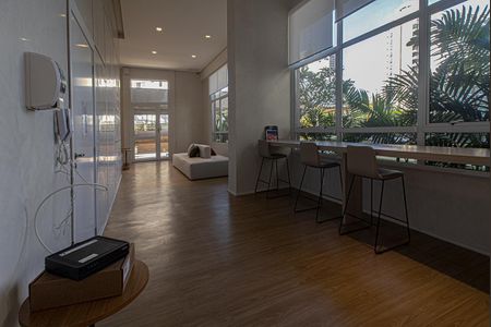 Apartamento à venda com 54m², 2 quartos e 1 vaga Apartamento à venda com 54m², 2 quartos e 1 vagaÁrea comum