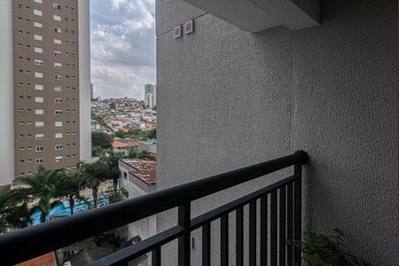 Apartamento à venda com 54m², 2 quartos e 1 vaga Apartamento à venda com 54m², 2 quartos e 1 vagaSacada