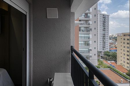 Apartamento à venda com 54m², 2 quartos e 1 vaga Apartamento à venda com 54m², 2 quartos e 1 vagaSacada