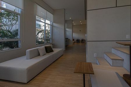 Apartamento à venda com 54m², 2 quartos e 1 vaga Apartamento à venda com 54m², 2 quartos e 1 vagaÁrea comum