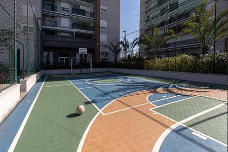 Apartamento à venda com 54m², 2 quartos e 1 vaga Apartamento à venda com 54m², 2 quartos e 1 vagaÁrea comum