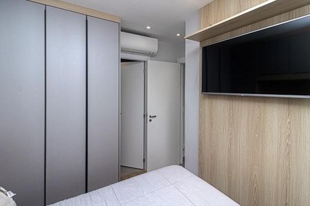 Apartamento à venda com 54m², 2 quartos e 1 vaga Apartamento à venda com 54m², 2 quartos e 1 vagaSuíte