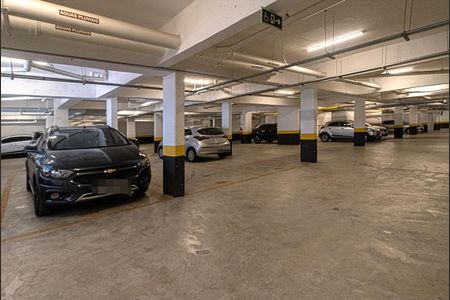 Apartamento à venda com 54m², 2 quartos e 1 vaga Apartamento à venda com 54m², 2 quartos e 1 vagaÁrea comum