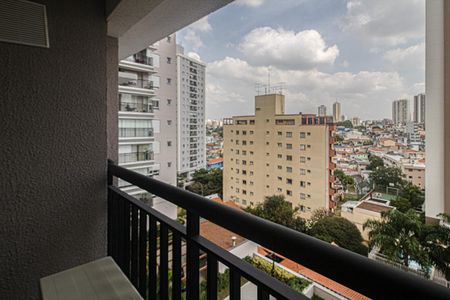 Apartamento à venda com 54m², 2 quartos e 1 vaga Apartamento à venda com 54m², 2 quartos e 1 vagaSacada