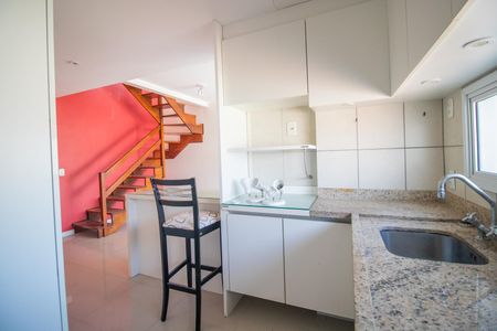 Apartamento à venda com 150m², 3 quartos e 2 vagasEspaço Gourmet