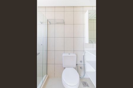 Apartamento à venda com 150m², 3 quartos e 2 vagasBanheiro da Suíte
