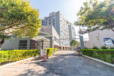 Apartamento à venda com 150m², 3 quartos e 2 vagasFachada