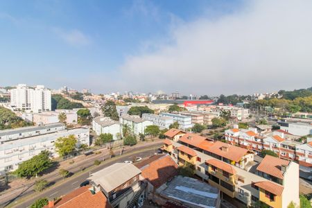 Apartamento à venda com 150m², 3 quartos e 2 vagasVista da Sala
