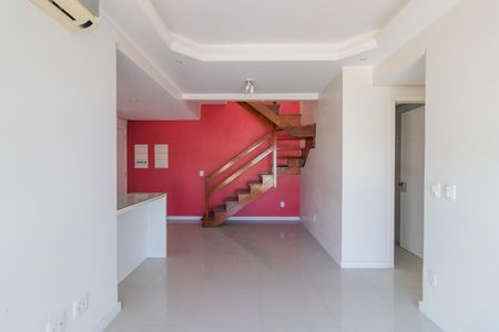 Apartamento à venda com 150m², 3 quartos e 2 vagasSala