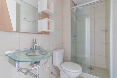 Apartamento à venda com 150m², 3 quartos e 2 vagasBanheiro Social