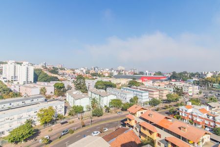Apartamento à venda com 150m², 3 quartos e 2 vagasVista do Terraço