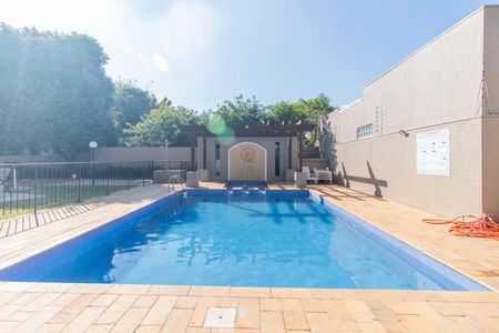 Apartamento à venda com 150m², 3 quartos e 2 vagasÁrea comum - Piscina